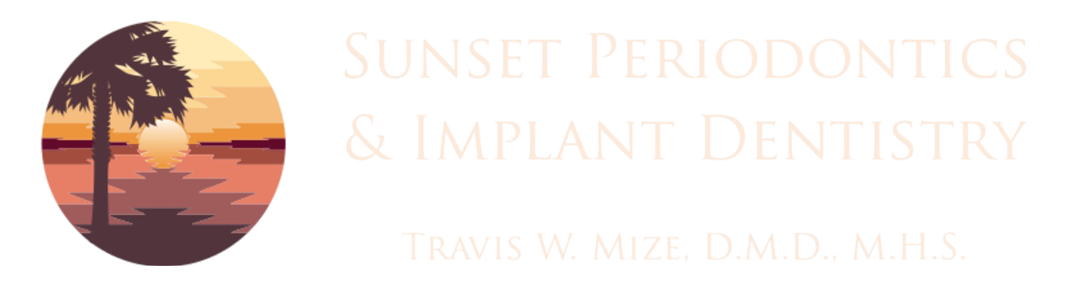 Link to Sunset Periodontics & Implant Dentistry home page